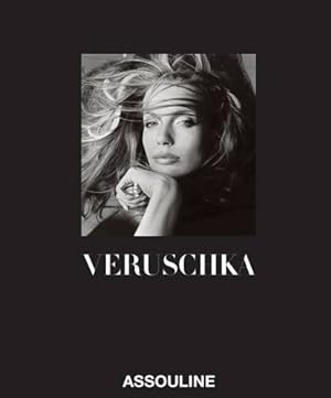Veruschka: The Ultimate Collection