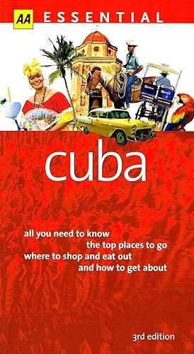 Essential Cuba :