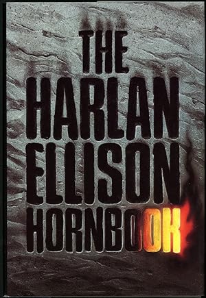 THE HARLAN ELLISON HORNBOOK