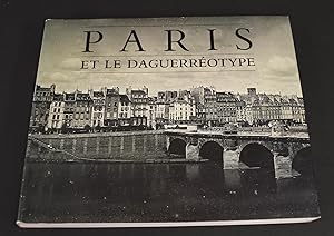 Paris et le Daguerreotype.