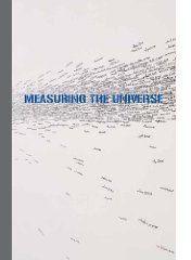 measuring the universe