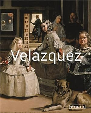 velazquez (masters of art)