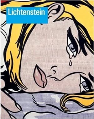 lichtenstein (tate introduction)