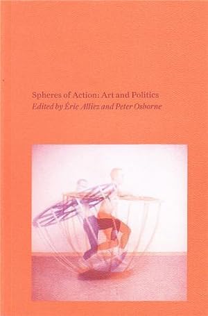 spheres of action art and politics