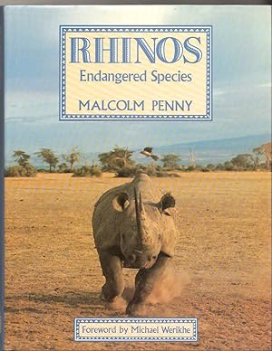 Rhinos: Endangered Species