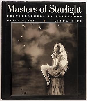 Masters of Starlight; Photographers in Hollywood