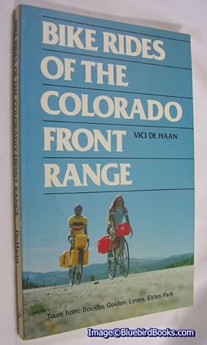 Bike Rides of the Colorado Front Range