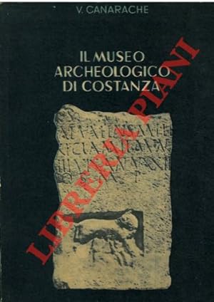 La guida del Museo Archeologico di Costanza.