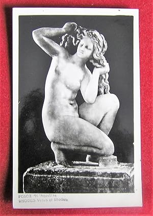 Venus de Rhodes