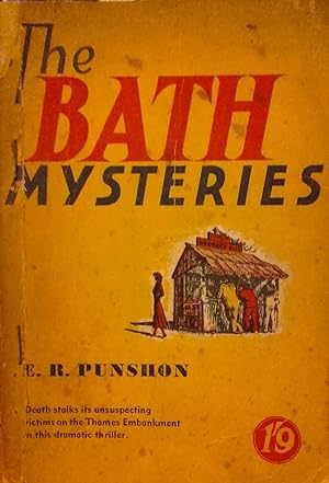 The Bath Mysteries.