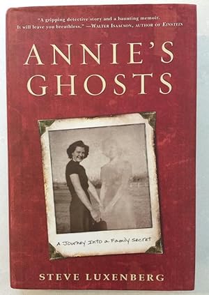 Annie's Ghosts