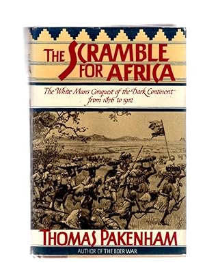 The Scramble for Africa.