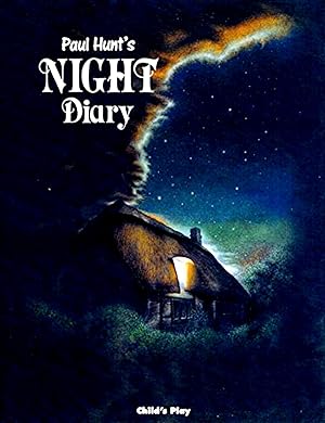 Paul Hunt's Night Diary :