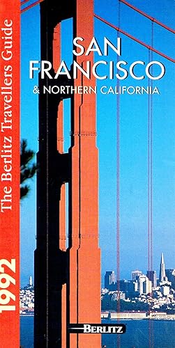 San Francisco & Northern California :