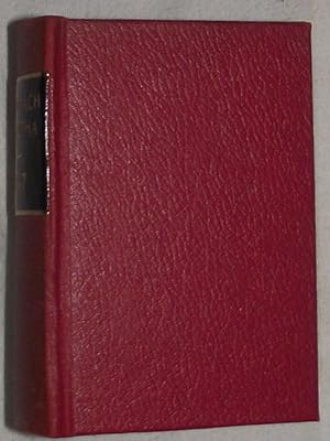 ALMANACH DE GOTHA Annuaire Diplomatique et Statistique pour L'année 1847