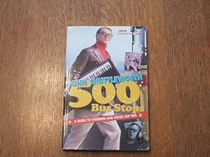 500 Bus Stops with John Shuttleworth