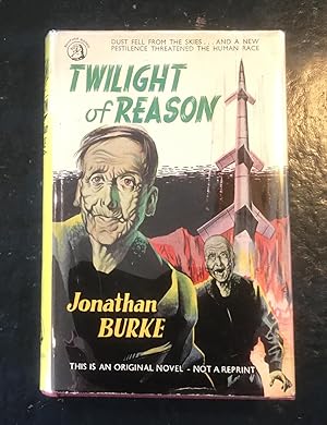 Twlight Of Reason