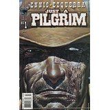 Just Pilgrim #1