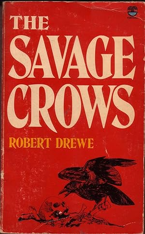 THE SAVAGE CROWS