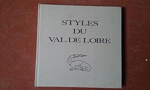 Styles du Val de Loire