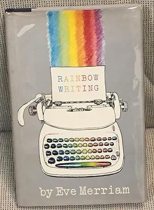 Rainbow Writing
