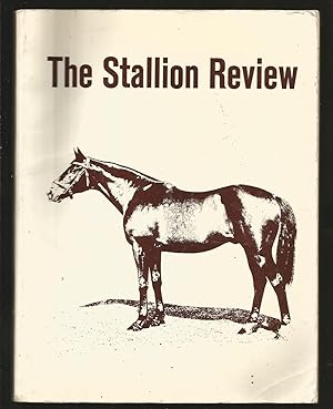 The Stallion Review 1966 Season