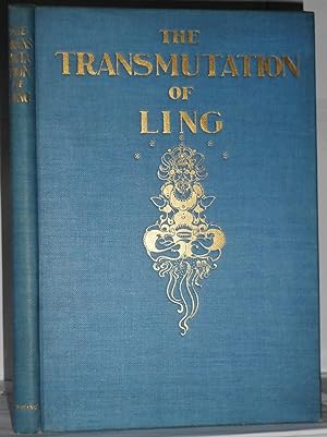 The Transmutation of Ling. [The Wallet of Kai Lung].
