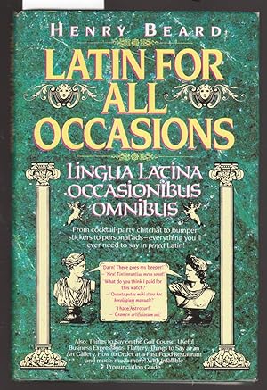 Latin For All Occassions