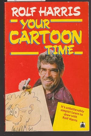 Your Cartoon Time