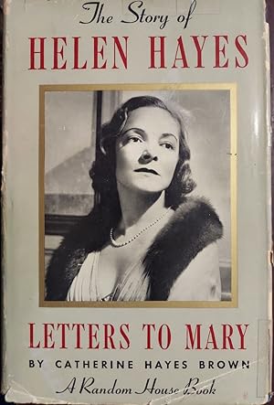 The Story of Helen Hayes