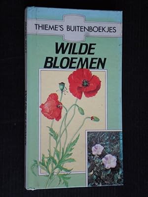 Wilde Bloemen, Thieme's Buitenboekjes