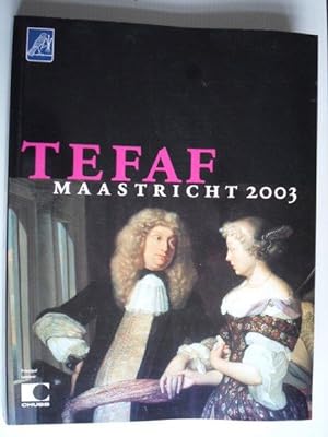 Tefaf 2003