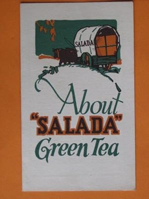 Salada Green Tea