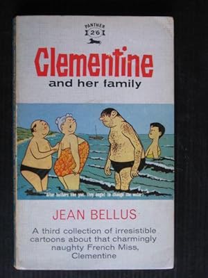 Clementine and her family