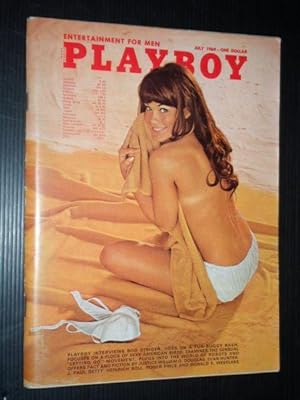 Playboy, Entertainment for men