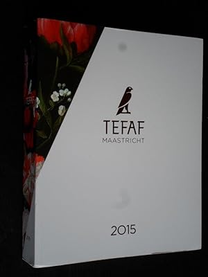 Tefaf 2015 [The European Fine Art Fair, Maastricht]