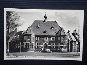 Enschede, Twentsch Museum, Lasondersingel