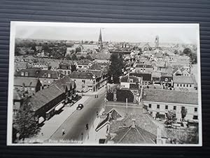 Alphen ad Rijn, Prins Hendrikstraat