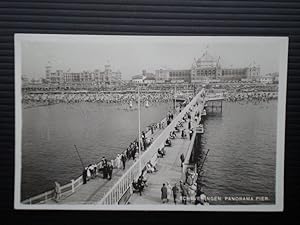 Scheveningen Panorma Pier