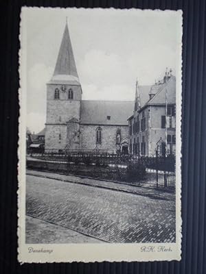 Denekamp, RK Kerk