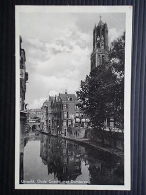 Utrecht, Oude Gracht