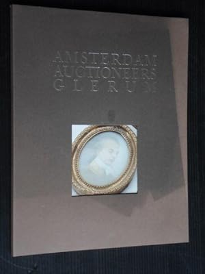 AAG Auction, Het Europese Interieur