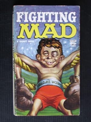 Fighting Mad
