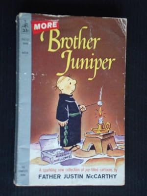 More Brother Juniper
