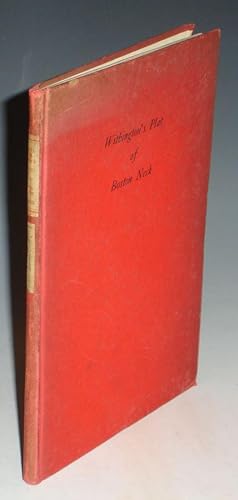 A Brief Account of the William Withington Plat of Boston Neck with a Description of the Shares of...