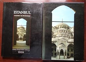 Istanbul Gateway to Splendour : A Journey through Turkish Architecture