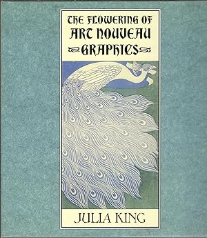 The Flowering of Art Nouveau Graphics