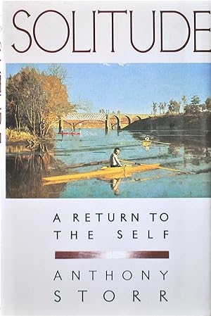 Solitude: A Return to the Self