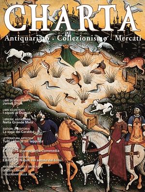 Charta. Antiquariato - Collezionismo - Mercati - n. 49 novembre-dicembre 2000