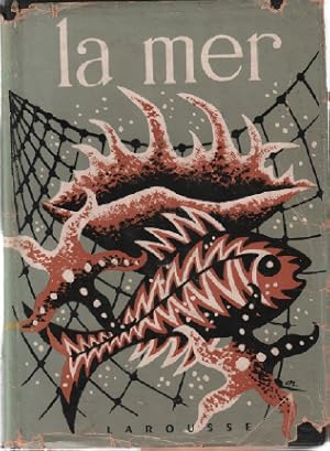 La mer